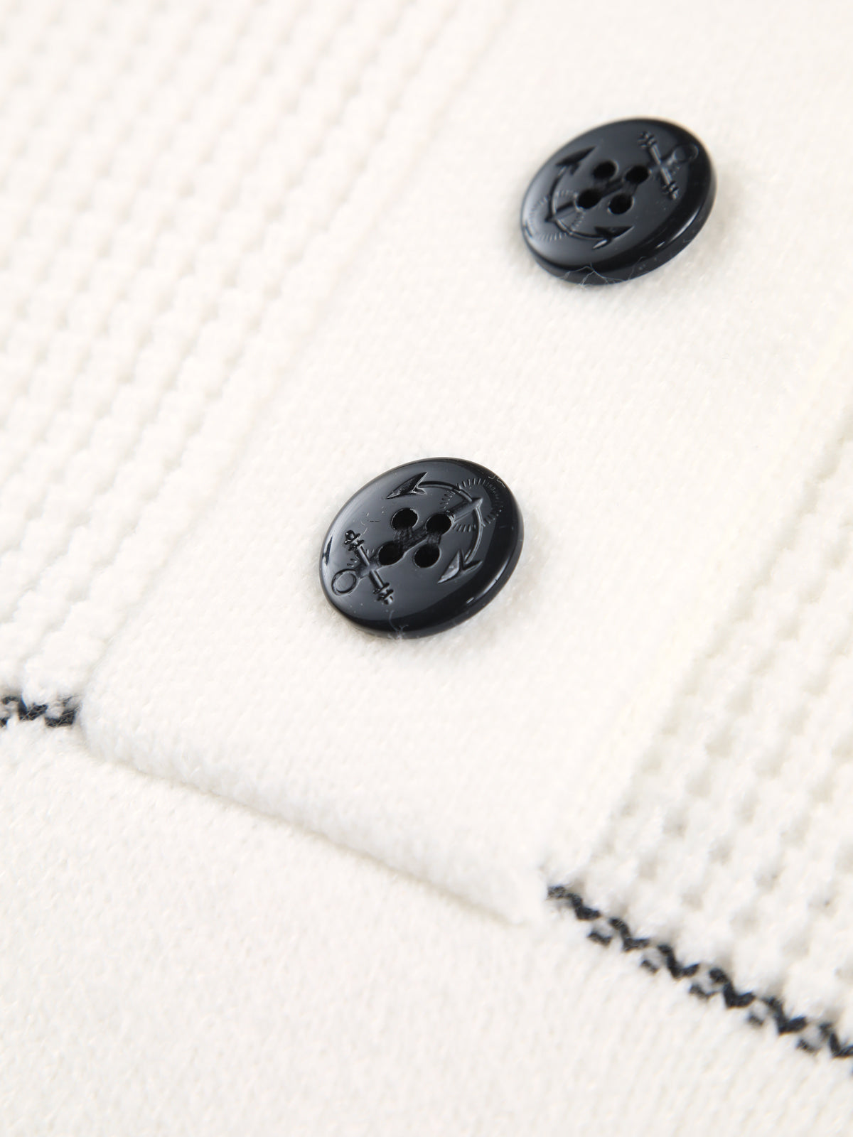 Open Collar Button Up Sweater with Stylish Modern Fit Cozy