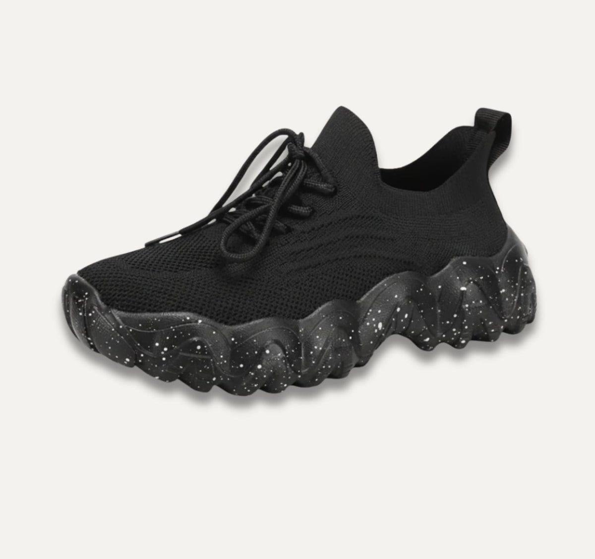 Mara - Healthy and Supportive Walking Shoes