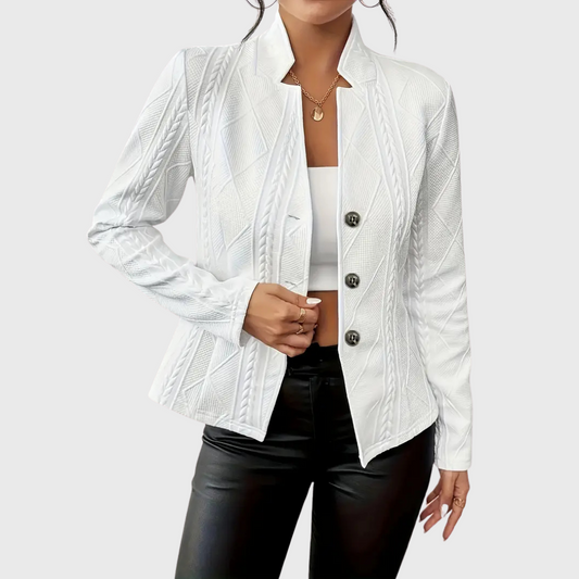 Xavia | Women’s Tailored Blazer