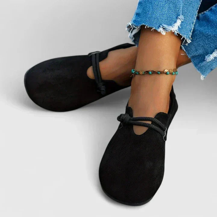 Isabella™ | Orthopedic Loafers