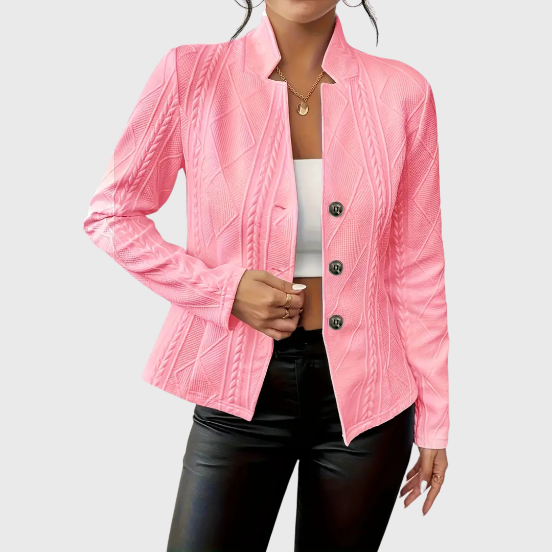 Xavia | Women’s Tailored Blazer
