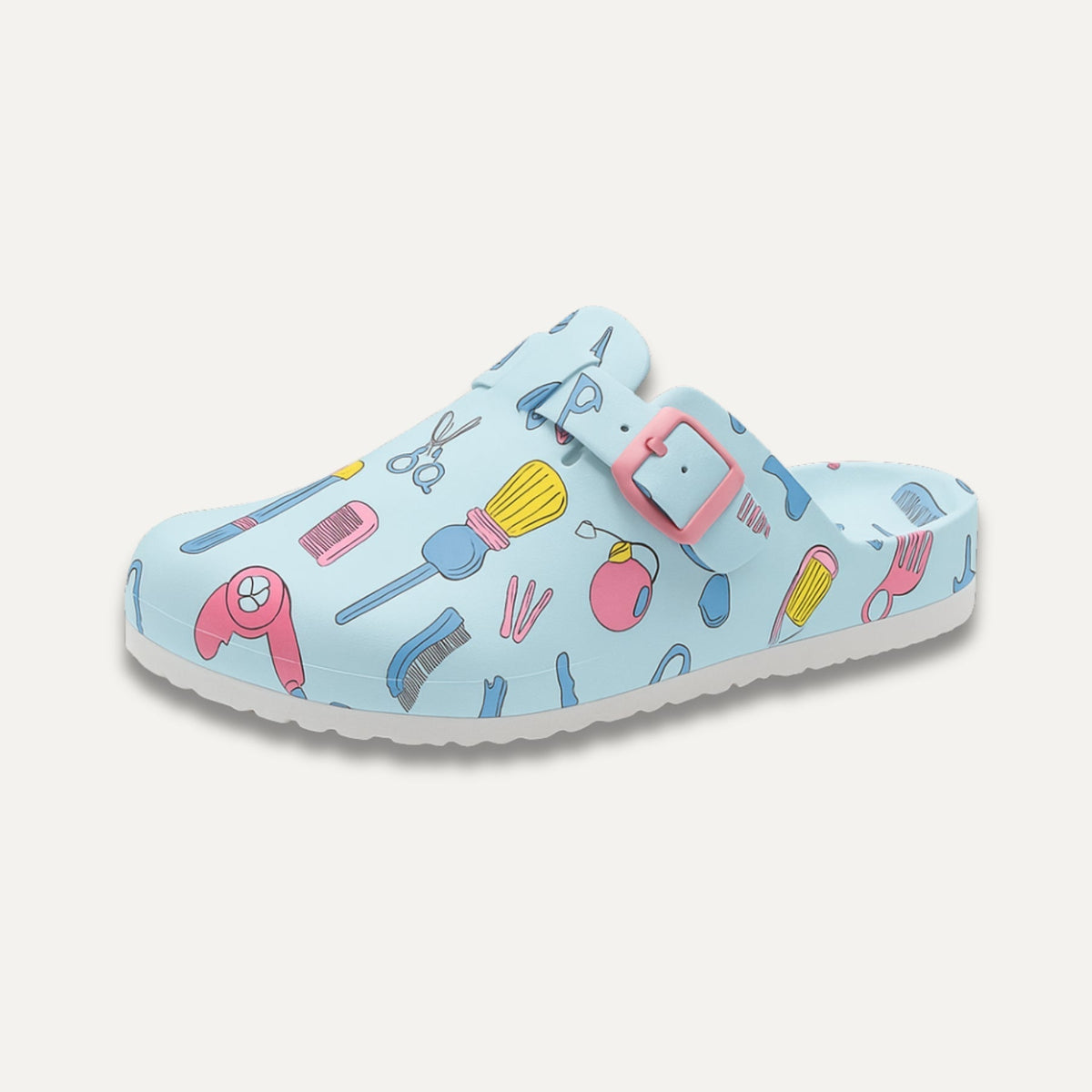 Koadclo Vale Special - Healthy & Non-Slip Comfort Clogs Black Friday