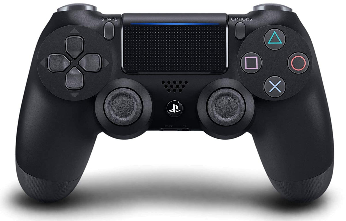 koadclo | DualShock Wireless Controller for PlayStation 4 – Ergonomic Gamepad with Touchpad