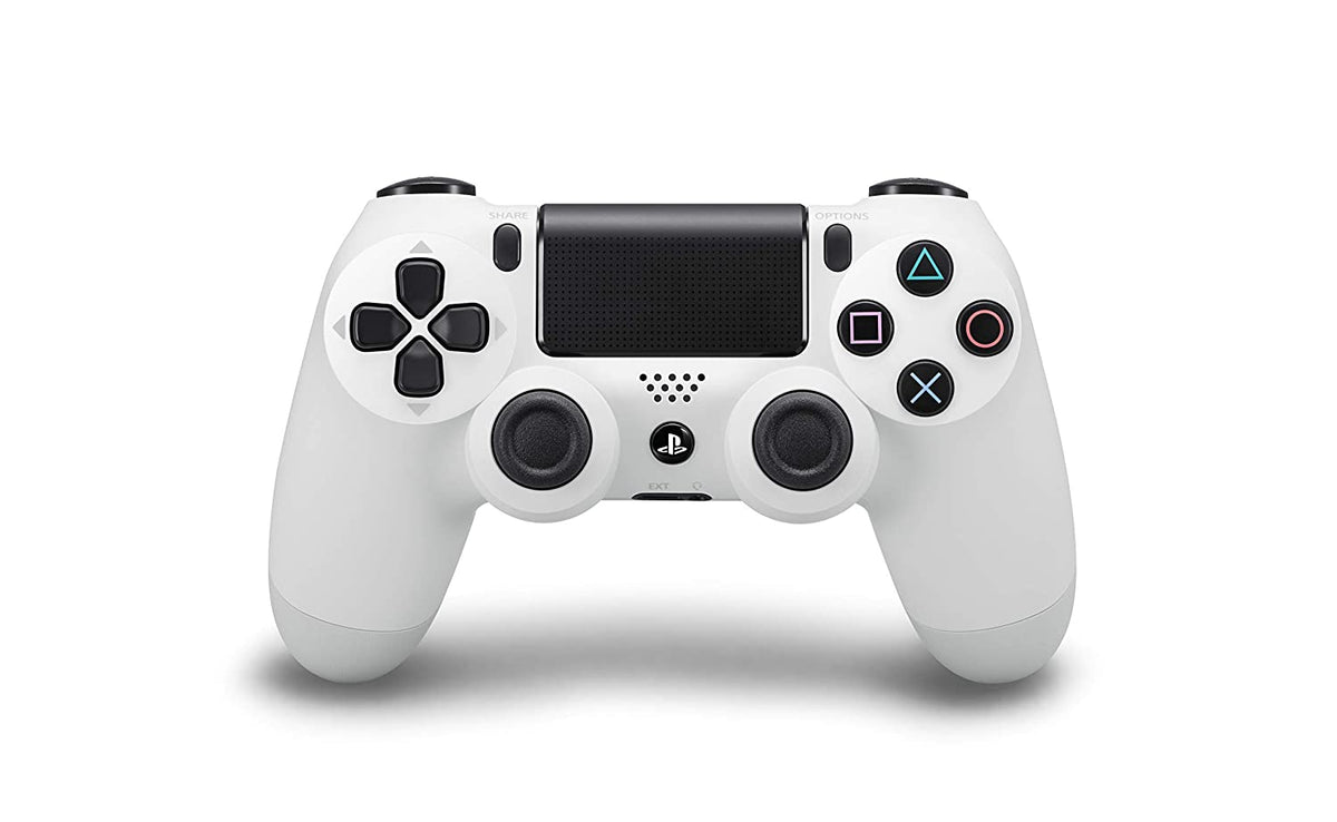 koadclo | DualShock Wireless Controller for PlayStation 4 – Ergonomic Gamepad with Touchpad