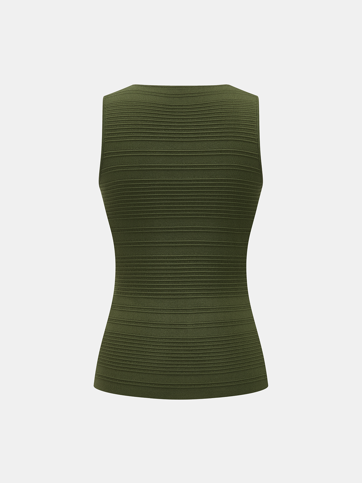 Textured Knit Top & Sheer Mermaid Skirt Set for Elegant Evenings
