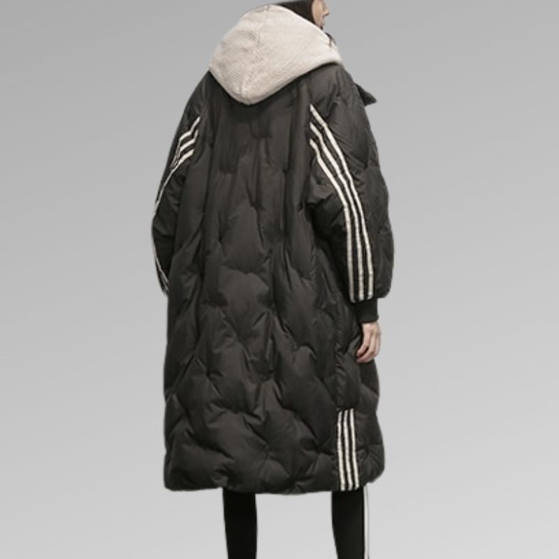 Christel | Women’s Premium Long Jacket