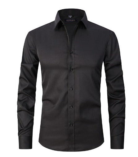Easy | Men’s Stretch Dress Shirt