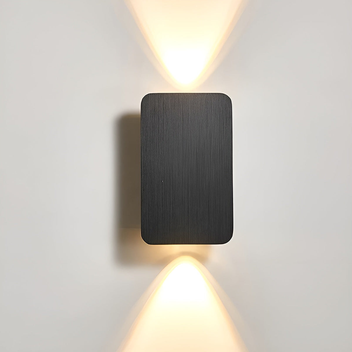 Koadclo | Elegant LED Wall Lamp - Minimalist Design for Home Lighting