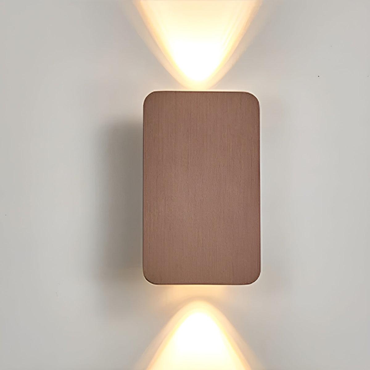 Koadclo | Elegant LED Wall Lamp - Minimalist Design for Home Lighting