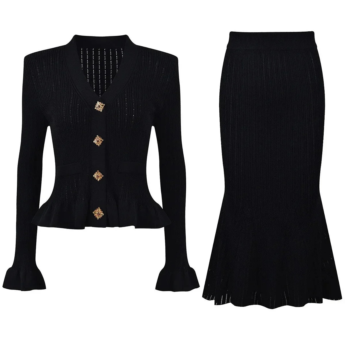 Winter outfit