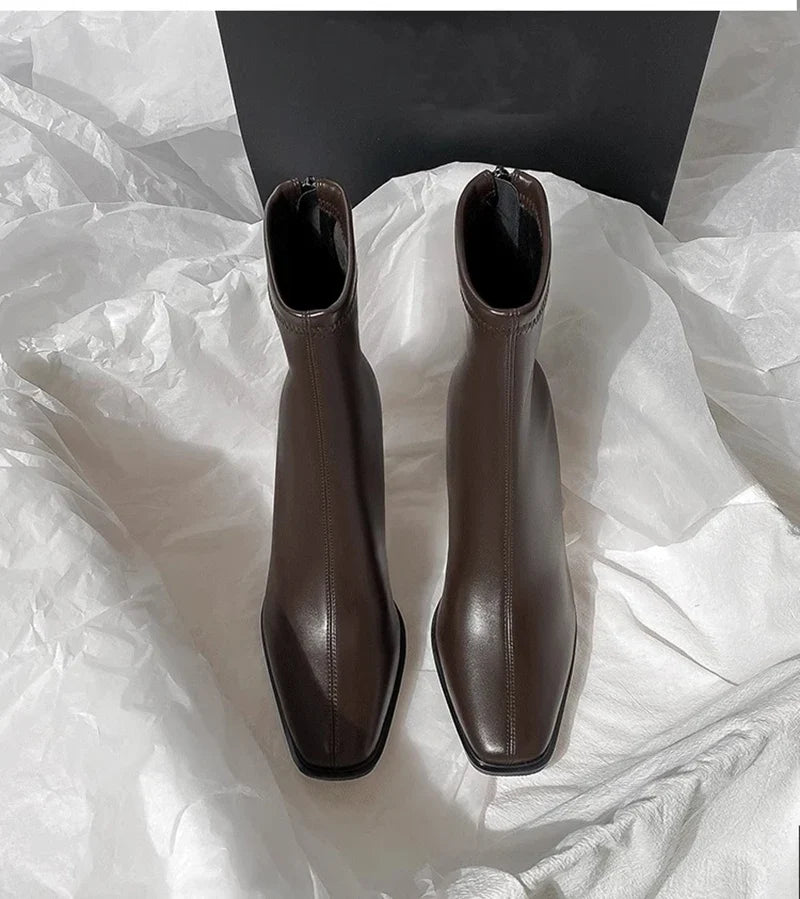 women boot's