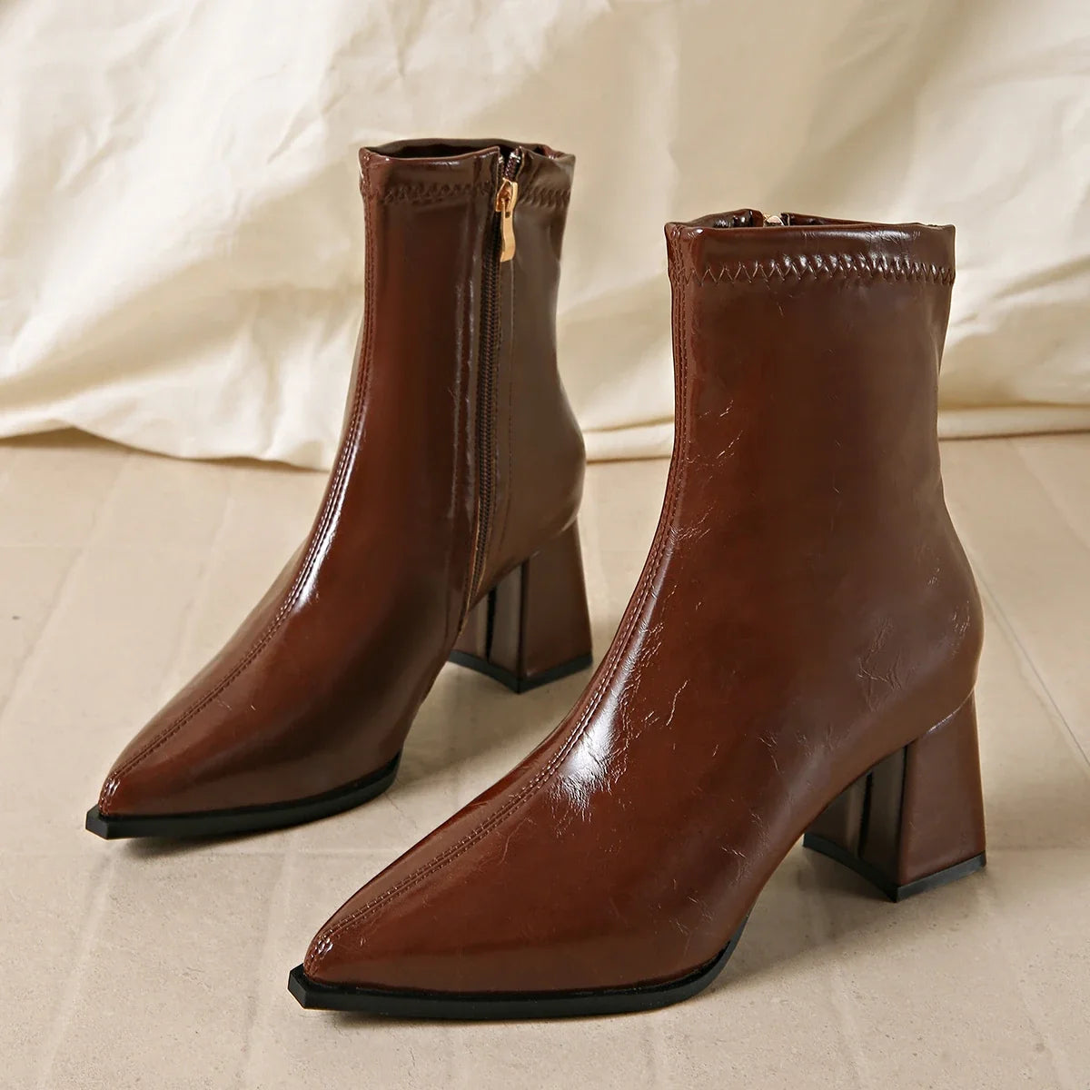 women boot's