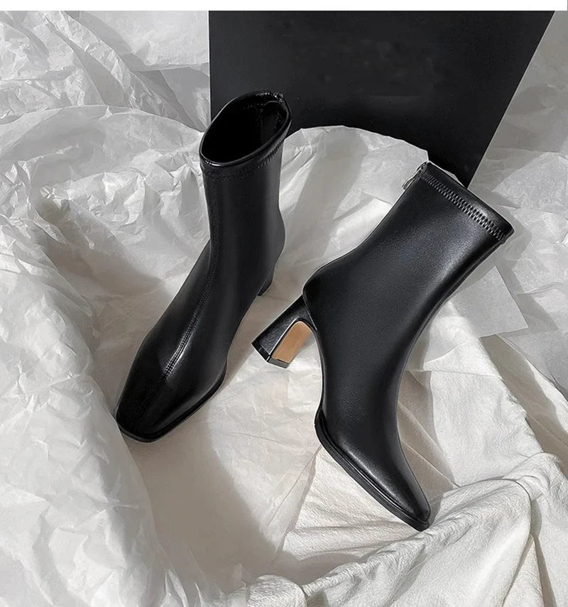 women boot's