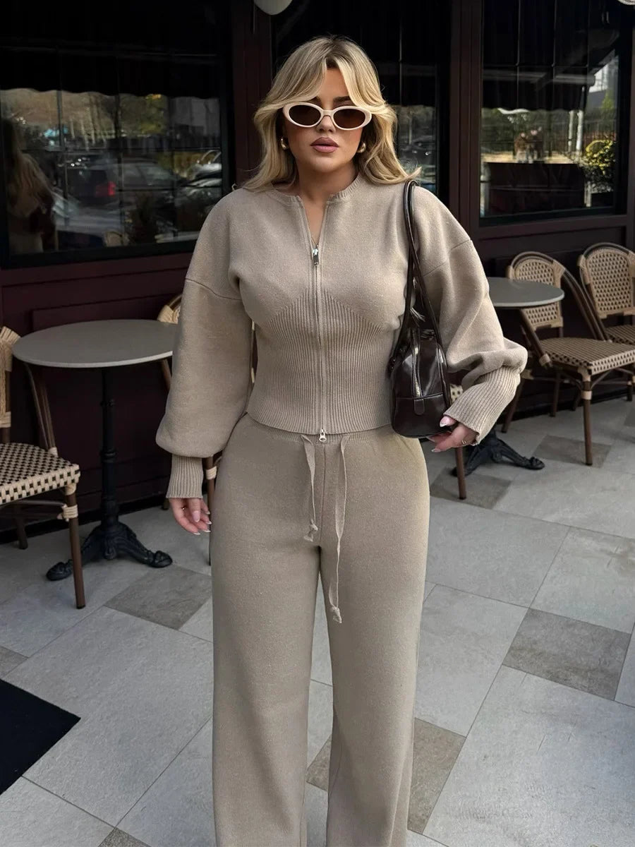 Winter outfit