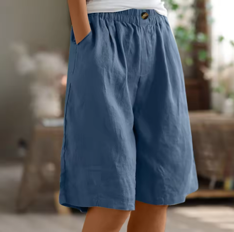 Renee™ | Comfort Shorts