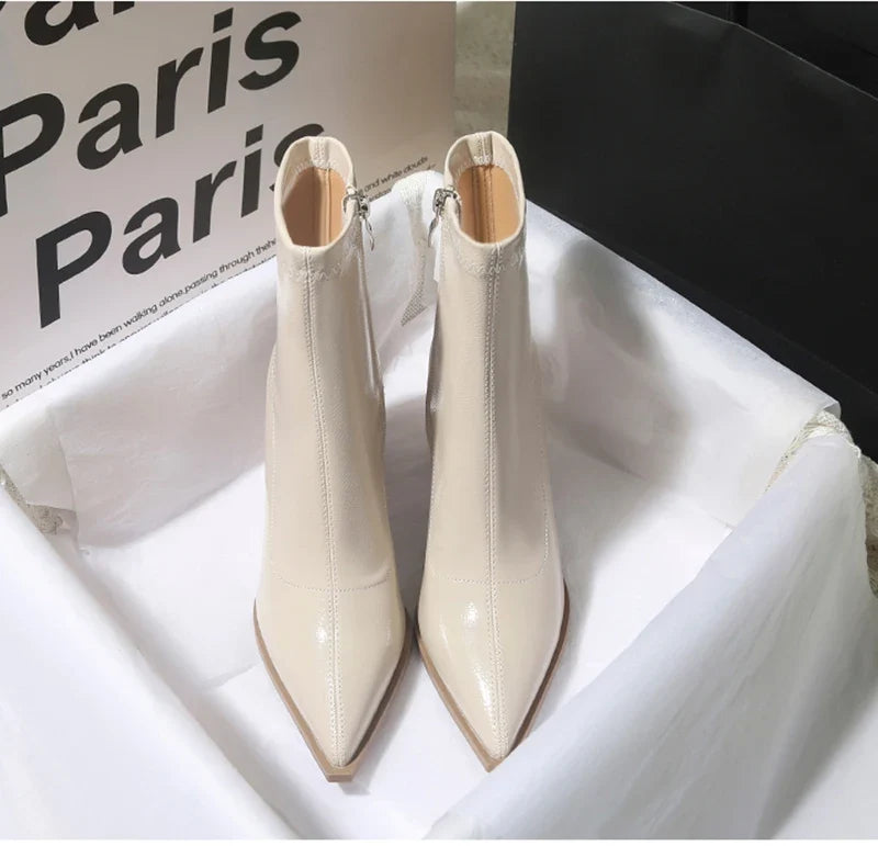 women boot's