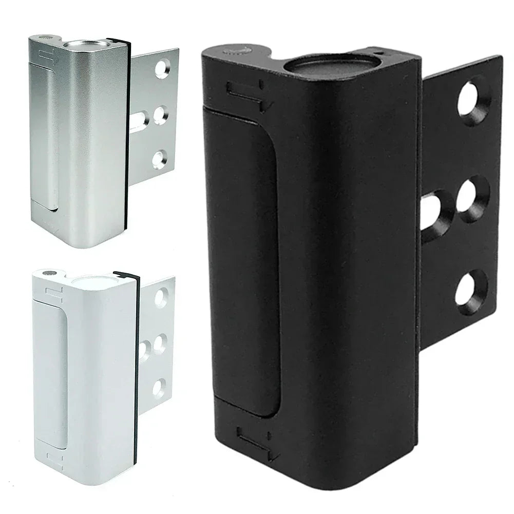 Amtn Club | Anti-Theft Childproof Door Safety Latch – Secure Lock for Kids Safety