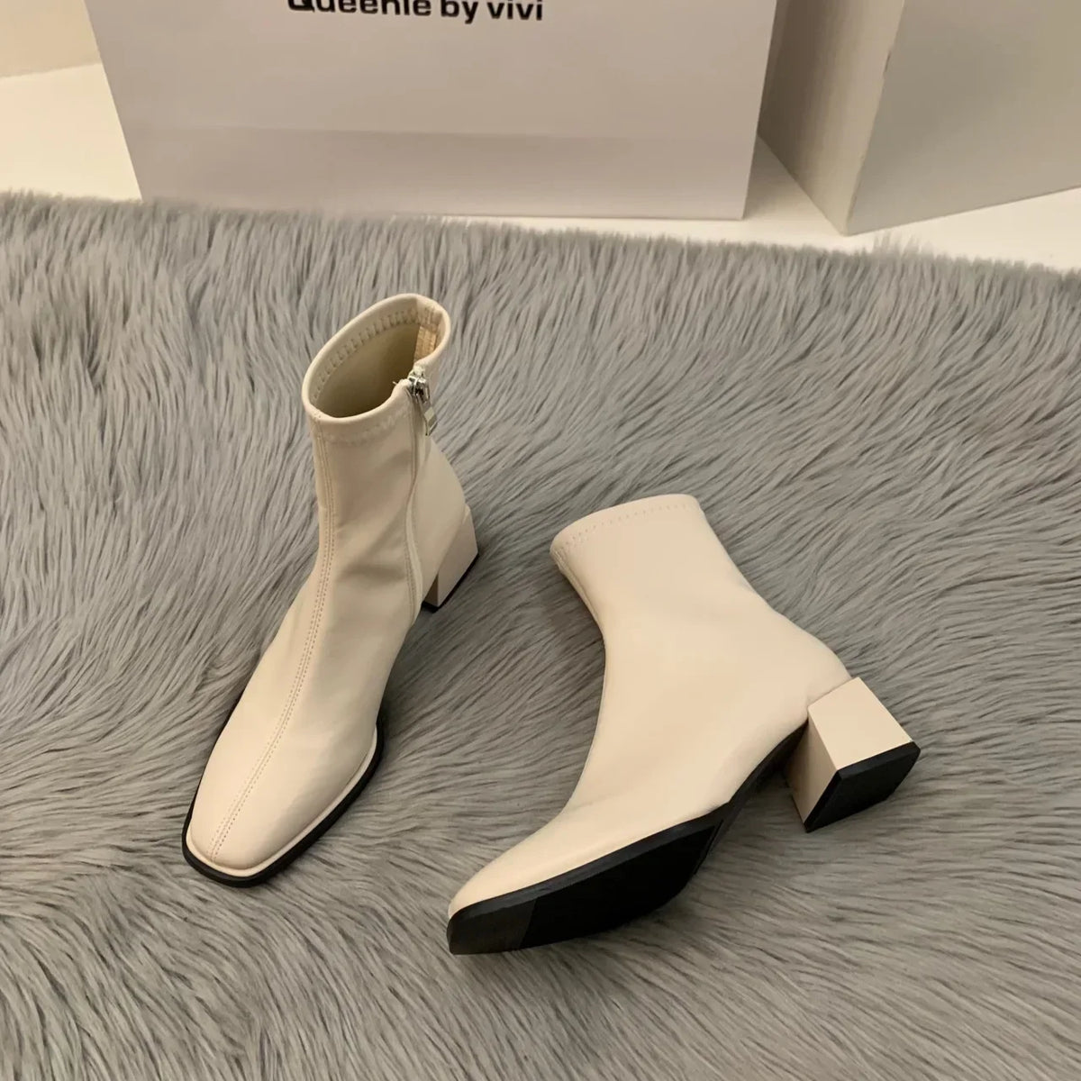 women boot's