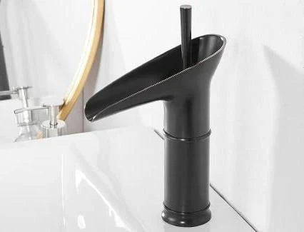 Koadclo | Antique Waterfall Bathroom Water Wallpaper