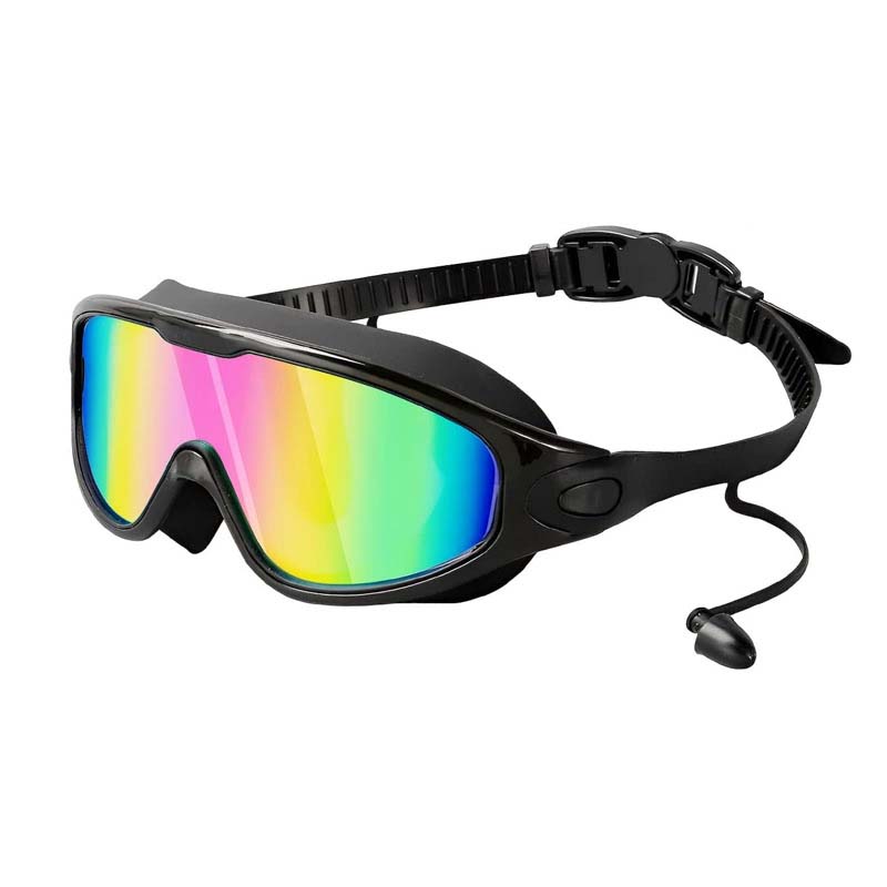 Koadclo | View Anti-Fog Swim Goggles