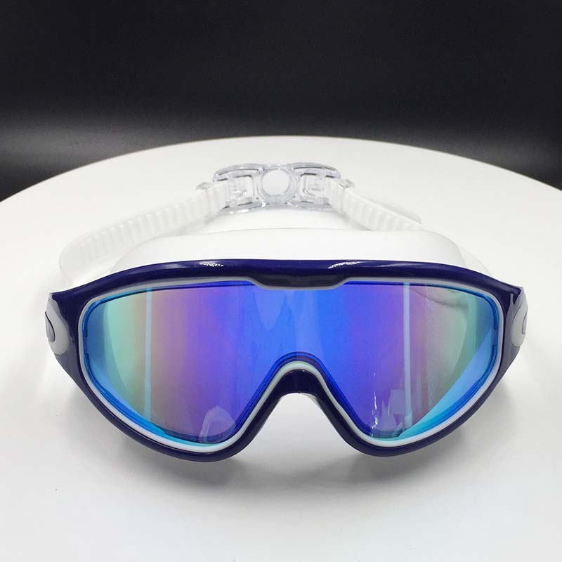 Koadclo | View Anti-Fog Swim Goggles